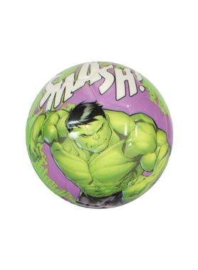 MARVEL PU FOAM BOUNCY BALL HULK