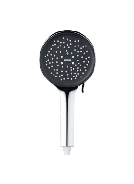 VOLI HAND SHOWER 6S 13CM CHROME