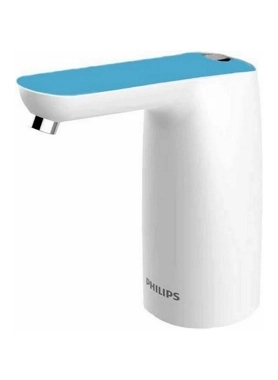 PHILIPS RECHRGEABLE PUMP 1200mAh 1L B/W