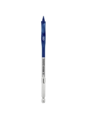 BOSCH SELF-CUT SPADE BIT 8X152MM
