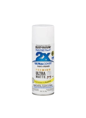 RUST-OLEUM SP.PAINT PRIMER ULTRA MAT WHT