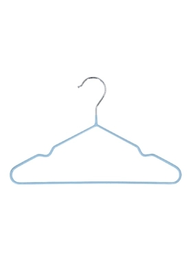 HONEYBEE HANGR KIDS 5PC PVC COATED ASRTD