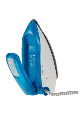 BLACK & DECKER STEAM IRON 40ML 1085W