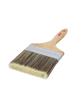 ACE 12CM SYNTHTC WOOD HANDLE PAINT BRUSH