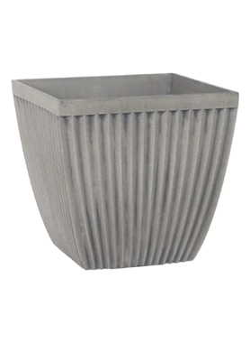 SERENE FIBERGLASS MAGNET PLANTER 5X34CM