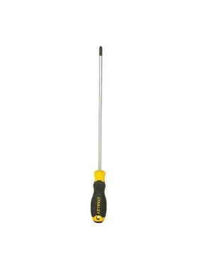 STANLEY SCREWDRIVER PH #2 X 250MM