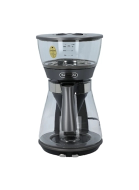 DELONGHI 10CUP COFFEE MAKER 1.25L 1800W
