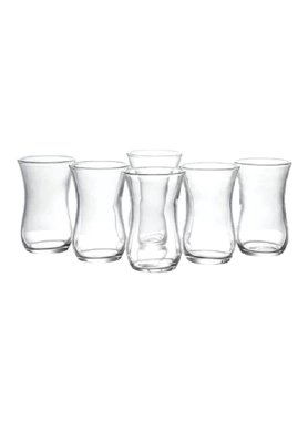 LUMINARC ESTAKAN CUP 12CL