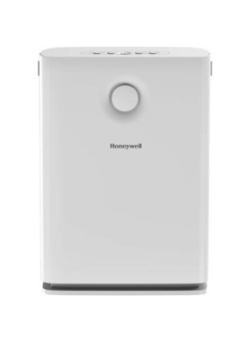 HONEYWELL 165M COVERAGE AIR PURIFIER