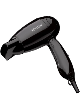 REVLON TRAVEL HAIR DRYER