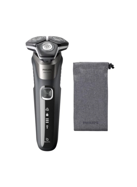 PHILIPS SERIES 5000 WET&DRY ELEC SHAVER