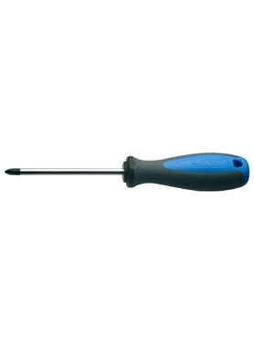 UNIOR CROSSTIP PH2 SCREWDRIVER TBI 15CM