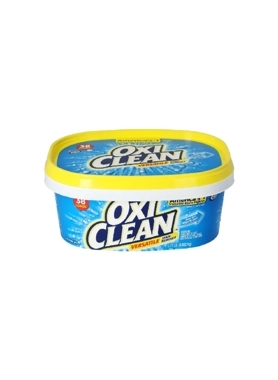 OXICLEAN 38LOAD STAIN REMOVER 0.802KG