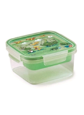 SNIPS KIDS LUNCHBX SQUARE 0.80L DINO