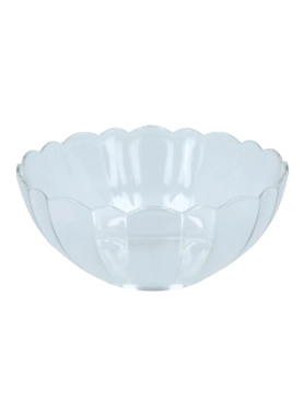 LUMINARC BOWL 15CM TEMP. GLASS CLEAR