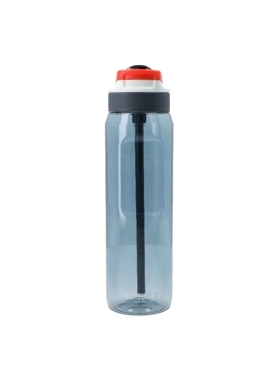 STEELPLAY WATER BOTTLE 1000ML LAGOON BLU