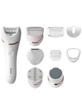 PHILIPS WET & DRY EPILATOR