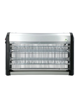 SERENE 2 X 15W LED LIGHT INSECT KILLER