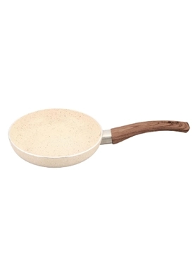 PARFAIT FRY PAN 14CM MINI CREAM