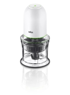 BRAUN CHOPPER 0.5L 350W 2in1