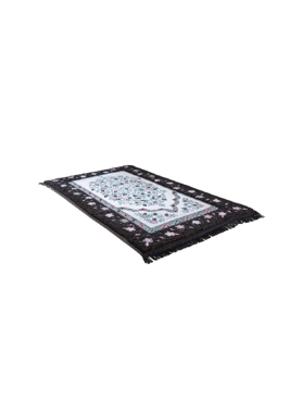 CELIA PRAYER MAT MEMORY FOAM GRAY