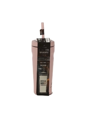 MANNA 24 Oz. BREAKER TUMBLER PINK SALT