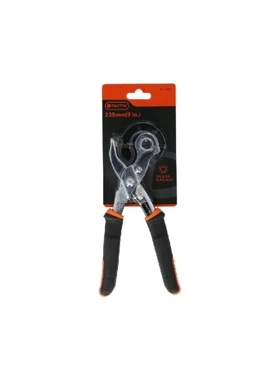 TACTIX REVOLVING LEATHER PUNCH 22.5CM