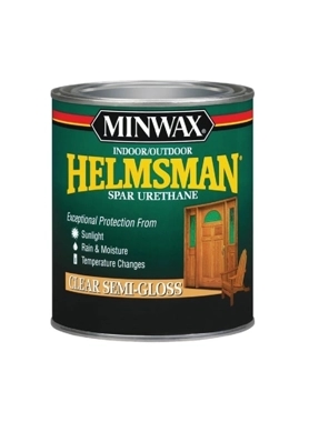 HELMSMAN SPAR URETHANE SEMIGLOSS