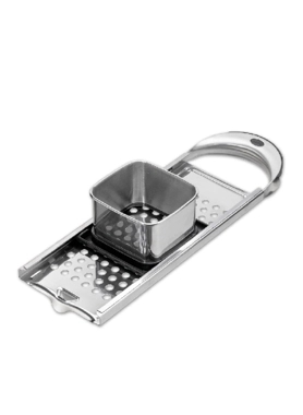 GEFU SPAETZEL MAKER W.DETACHABLE HANDLE