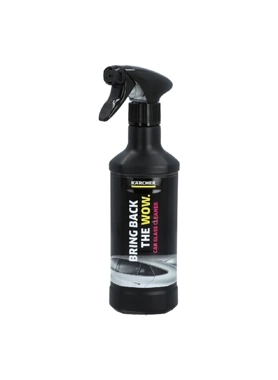 KARCHER CAR INTERIOR GLASS CLEANER 500ML