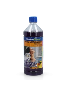 POOLTREND HERBAL CRYSTAL CHLORNE-FREE 1L