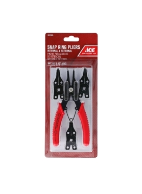 ACE SNAP RING PLIER