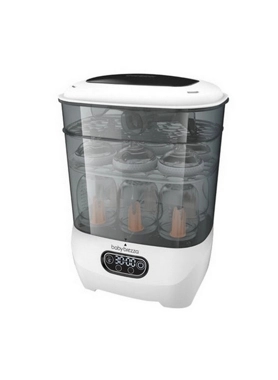 BABY BREZZA 1 STEP STERILIZER DRYER ADV