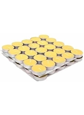 CITR T LIGHT X24 BOX