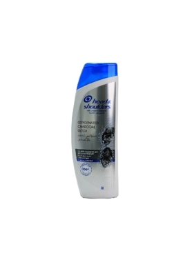 HEAD&SHOULDER SHAMPO CHRCOLDTX 390ML