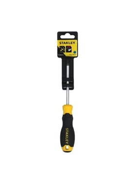 STANLEY SCREWDRIVER PH #2 X 100MM