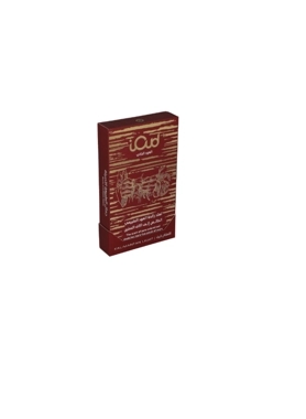 Ioud - Kalimantan Light Fragrance Incense Sticks with Stand 3 x 8 x 18 cm I-KALIMNTN