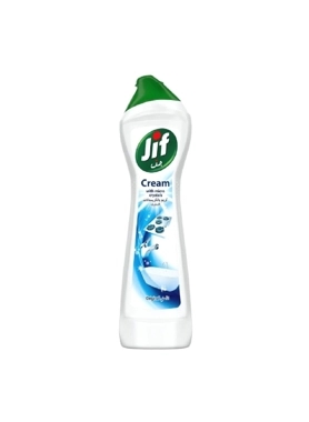JIF LAC REG KITCHEN CLEANER (PERL)500 ML
