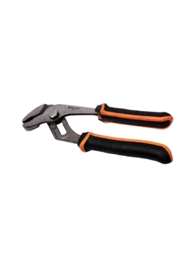 TACTIX STEEL 20CM GROOVE-JOINT PLIER