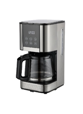 HOMIX DRIP COFFEE MAKER 1.5L 1000W DIGI