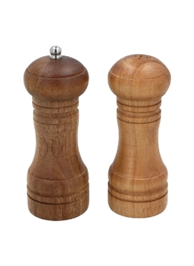 BIEN SERVI 2PCS GRINDER SET 5.5X14CM