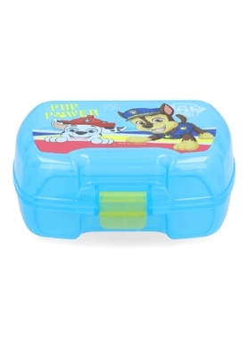 STOR SANDWICH BOX SINGLE PAW PATROL
