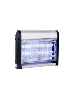 SERENE 2 X 10W LED LIGHT INSECT KILLER