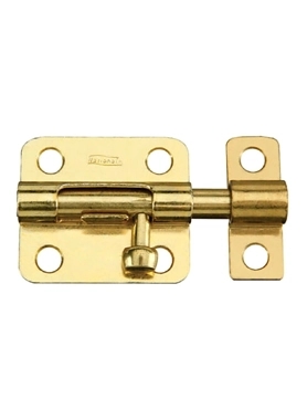 ACE BARREL BOLT 5 2/5 CM BB