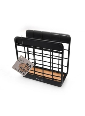 PARFAIT STEEL TOWEL HOLDER