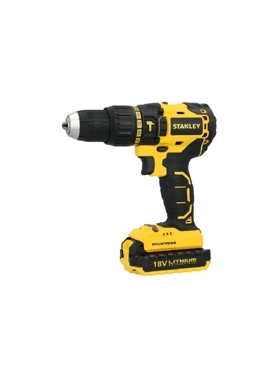 STANLEY HAMMER DRILL CORDLESS 18V 13MM