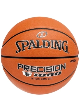 SPALDING PRECISION BASKETBALL 74CM ORNGE