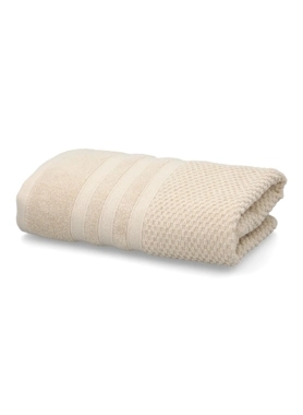 VALENTINI HAND TOWEL 50X100CM LINEN