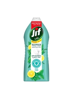 JIF HDW ANTI BAC(HIKING)12X1275ML