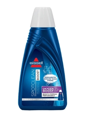 Bissell - Spot Clean Oxygen Boost Technology Stain Remover 1 L
